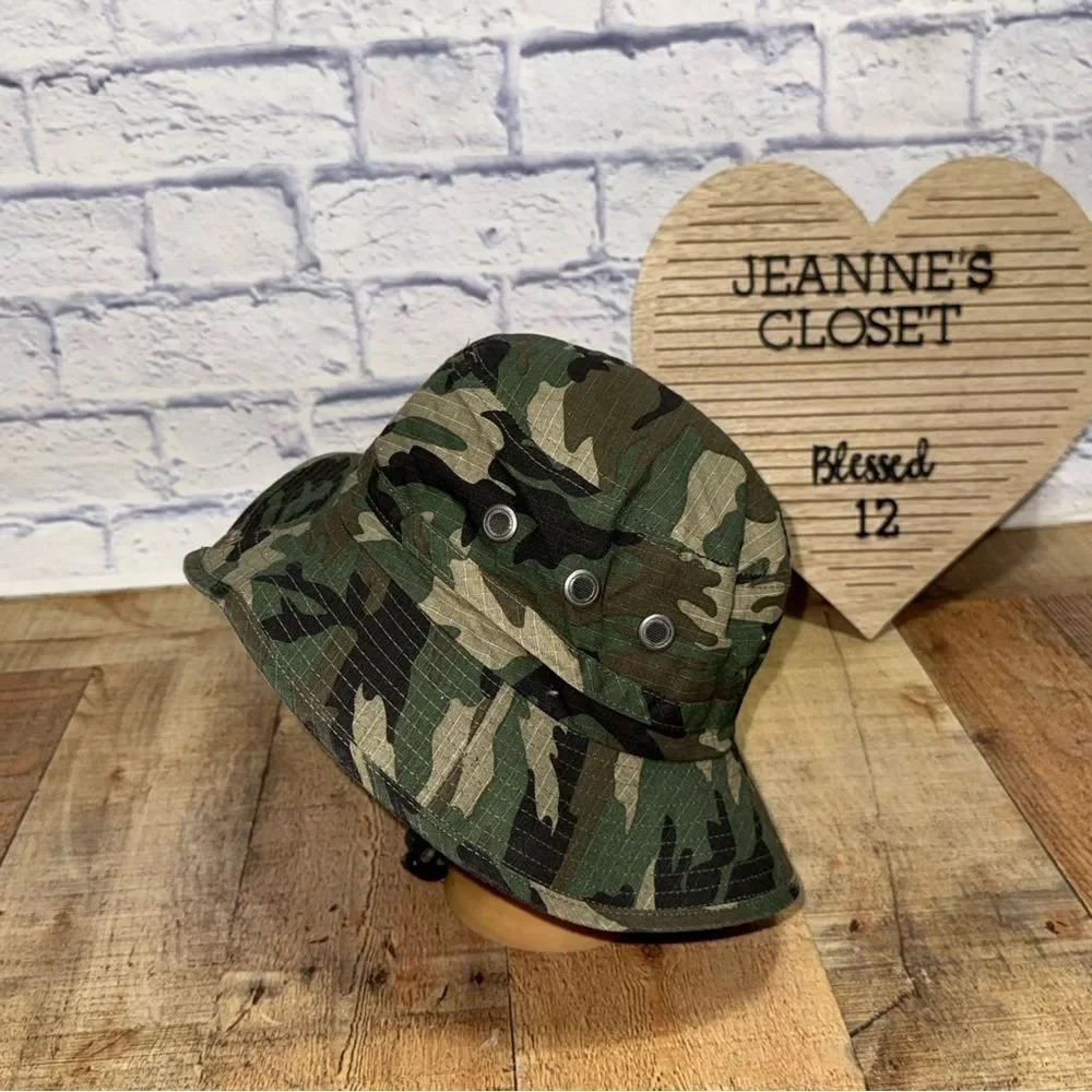 Peter Grimm Omar - Bucket Hat